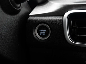 Внедорожник Geely Coolray 2023 года, 1715000 рублей, Краснодар