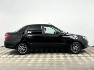 Седан ВАЗ (LADA) Granta 2023 года, 719900 рублей, Казань