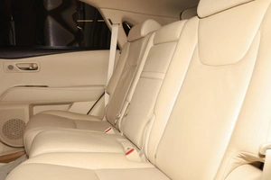 Внедорожник Lexus RX 2014 года, 2999000 рублей, Новосибирск