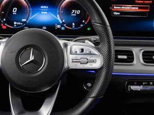 Внедорожник Mercedes-benz GLS-класс 2022 года, 9298999 рублей, Москва
