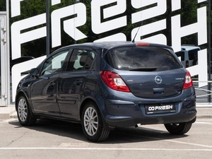 Хетчбэк Opel Corsa 2007 года, 550000 рублей, Волгоград