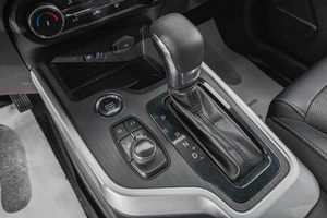 Внедорожник Chery Tiggo 4 2020 года, 1349000 рублей, Барнаул