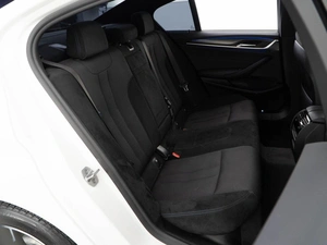 Седан BMW 5 серия 2020 года, 4843444 рублей, Москва