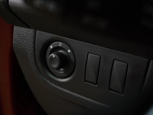 Седан Renault Logan Stepway 2020 года, 1035000 рублей, Воронеж