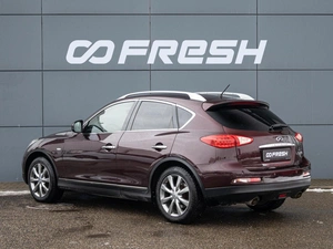 Внедорожник Infiniti QX50 2013 года, 1750000 рублей, Краснодар