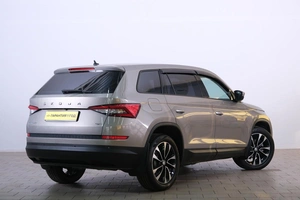 Внедорожник Skoda Kodiaq 2019 года, 2149000 рублей, Омск