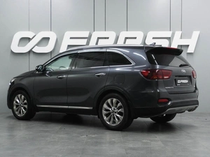 Внедорожник Kia Sorento Prime 2019 года, 2515000 рублей, Воронеж