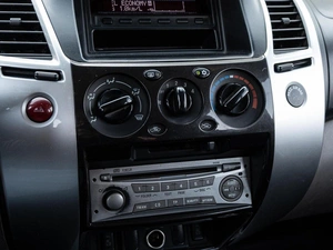 Внедорожник Mitsubishi Pajero Sport 2011 года, 1070000 рублей, Краснодар