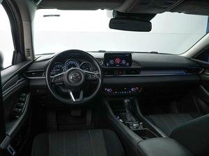 Седан Mazda 6 2019 года, 2043077 рублей, Москва