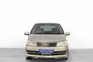 Минивэн Nissan Liberty 2004 года, 639000 рублей, Барнаул