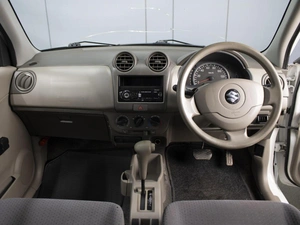 Хетчбэк Suzuki Alto 2009 года, 360000 рублей, Омск