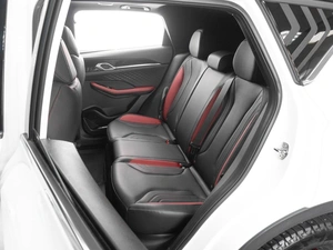 Внедорожник Geely Coolray 2024 года, 2355000 рублей, Тюмень