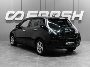 Хетчбэк Nissan Leaf 2016 года, 969000 рублей, Тюмень