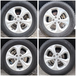 Внедорожник Kia Sorento 2017 года, 2080000 рублей, Мирное