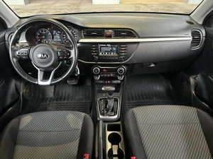 Седан Kia Rio 2019 года, 1450000 рублей, Уфа