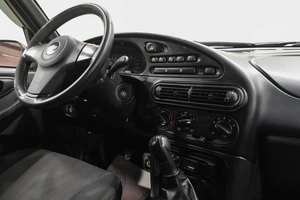 Внедорожник Chevrolet Niva 2011 года, 569000 рублей, Новокузнецк