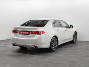 Седан Honda Accord 2011 года, 1550000 рублей, Красноярск