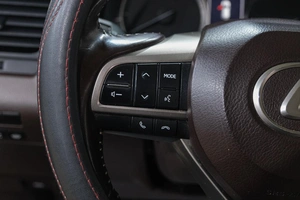 Внедорожник Lexus RX 2017 года, 3859000 рублей, Новокузнецк