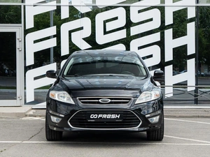 Седан Ford Mondeo 2010 года, 899000 рублей, Волгоград