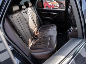 Внедорожник BMW X5 2017 года, 4370000 рублей, Краснодар