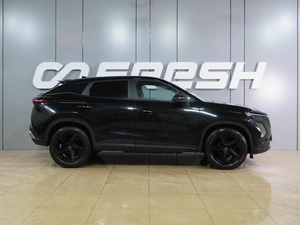 Внедорожник OMODA C5 2022 года, 1839000 рублей, Воронеж