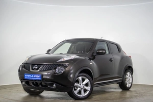 Внедорожник Nissan Juke 2013 года, 1199000 рублей, Оренбург