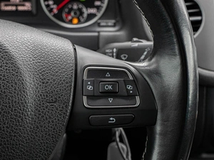 Внедорожник Volkswagen Tiguan 2015 года, 1543000 рублей, Краснодар