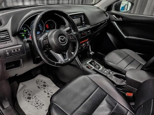 Внедорожник Mazda CX-5 2014 года, 1650000 рублей, Красноярск