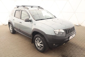 Внедорожник Renault Duster 2012 года, 995000 рублей, Орёл