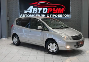 Минивэн Toyota Corolla Spacio 2001 года, 597000 рублей, Красноярск