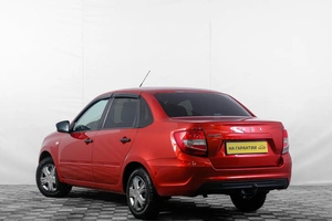 Седан ВАЗ (LADA) Granta 2021 года, 739000 рублей, Кемерово
