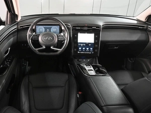 Внедорожник Hyundai Tucson 2021 года, 2448070 рублей, Аксай