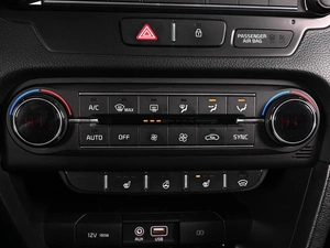 Хетчбэк Kia Ceed 2018 года, 1790000 рублей, Ростов-на-Дону