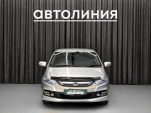 Лифтбек Honda Insight 2012 года, 949000 рублей, Красноярск