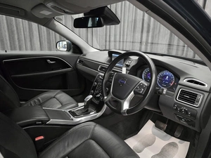 Универсал Volvo V70 2012 года, 1199000 рублей, Красноярск