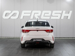 Седан Kia Rio 2022 года, 1849000 рублей, Сургут