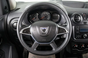 Минивэн Dacia Lodgy 2018 года, 1649000 рублей, Пермь