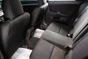 Седан Mitsubishi Lancer 2008 года, 819000 рублей, Сургут