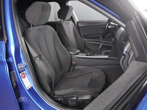 Седан BMW 3 серия 2013 года, 2040000 рублей, Минеральные Воды