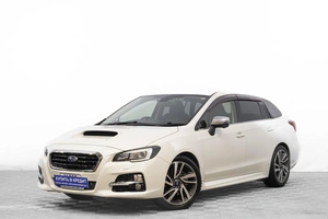 Универсал Subaru Levorg 2016 года, 2099000 рублей, Барнаул