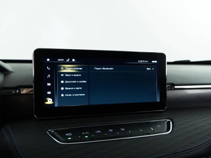 Внедорожник Haval Jolion 2025 года, 2077077 рублей, Москва