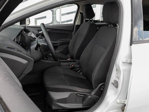 Хетчбэк Ford Focus 2015 года, 950000 рублей, Краснодар