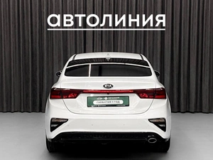 Седан Kia Cerato 2020 года, 1735000 рублей, Красноярск