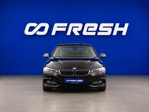Купе BMW 4 серия 2013 года, 2649024 рублей, Москва