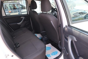Внедорожник Renault Duster 2020 года, 1590000 рублей, Мирное