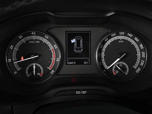 Внедорожник Skoda Kodiaq 2018 года, 2330000 рублей, Ростов-на-Дону