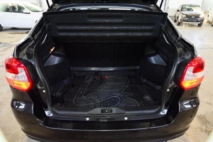 Лифтбек ВАЗ (LADA) Granta 2017 года, 540000 рублей, Ульяновск