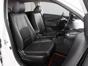 Седан Changan Alsvin 2024 года, 1298000 рублей, Минеральные Воды