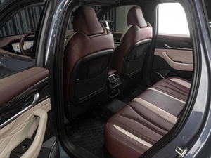 Внедорожник Geely Monjaro 2023 года, 3099000 рублей, Тюмень