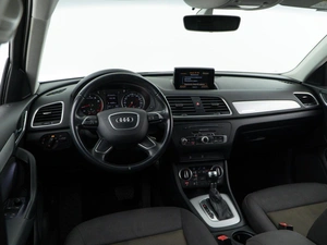 Внедорожник Audi Q3 2015 года, 2125444 рублей, Москва